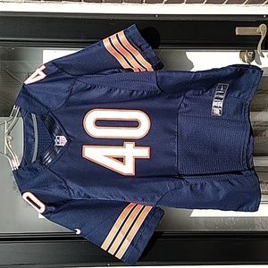 Chicago Bears Gayle Sayers Jersey